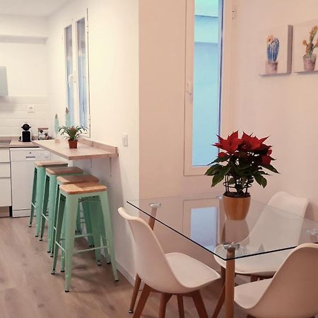 San Pedro Parking Gratis Coche Mediano Apartment Cordoba Exterior photo