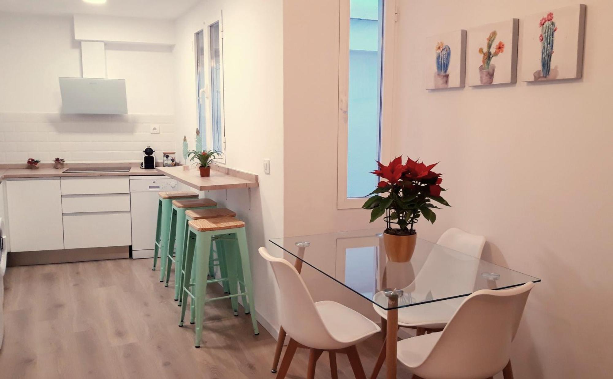 San Pedro Parking Gratis Coche Mediano Apartment Cordoba Exterior photo