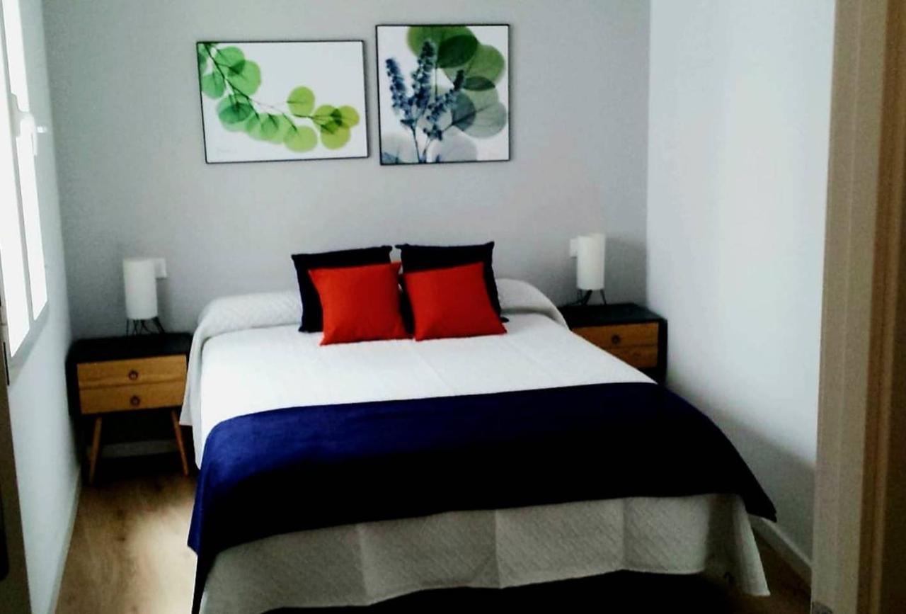 San Pedro Parking Gratis Coche Mediano Apartment Cordoba Exterior photo